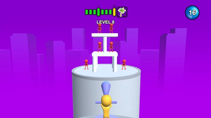 switch《粉碎球 Smash Balls》英文版nsp下载_3