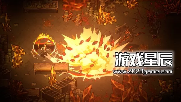 switch《无光之地 There Is No Light》中文版nsz下载+1.0.3补丁_1