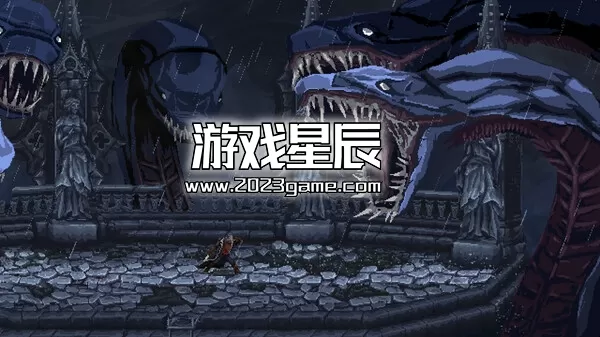 【9.0】PS4《最后的信仰 The Last Faith》中文版PKG下载+1.05补丁_5