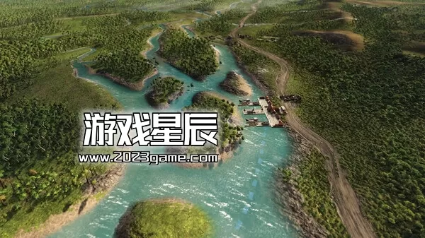 PC《维多利亚3：南方巨像 Victoria 3: Colossus of the South》中文版下载v1.6.0_4