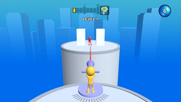switch《粉碎球 Smash Balls》英文版nsp下载_1