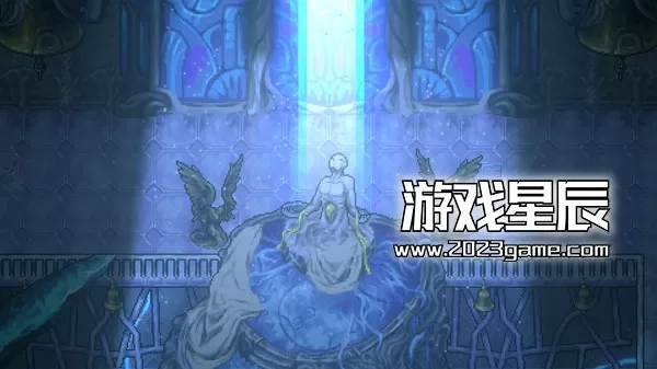 switch《无光之地 There Is No Light》中文版nsz下载+1.0.3补丁_2