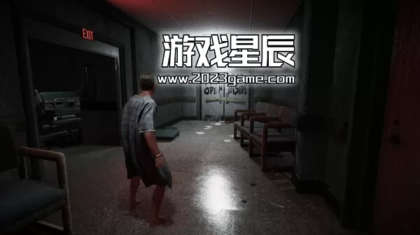 【5.05】PS4《行尸走肉：命运 The Walking Dead: Destinies》英文版PKG下载+1.02补丁_3