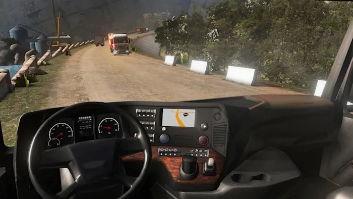 switch《欧洲卡车司机模拟器 Euro Truck Driver Simulator》英文版nsz下载_3