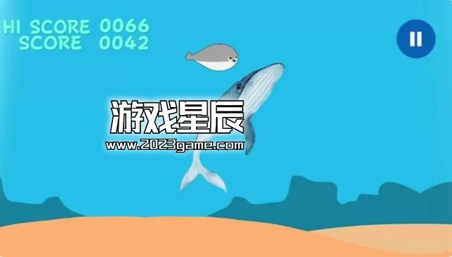 switch《Swim Sacabambaspis!》英文版nsp下载+1.0.1补丁_1