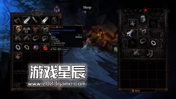 PC《必死无疑/Death Must Die》英文抢先体验版下载v0.5.199_1
