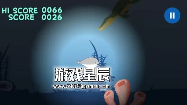 switch《Swim Sacabambaspis!》英文版nsp下载+1.0.1补丁_2
