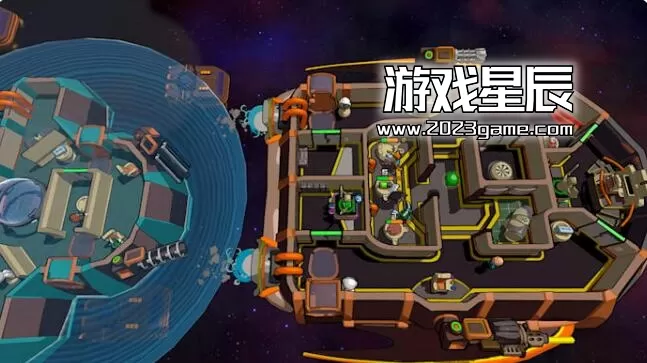 switch《时空错乱之旅（This Means Warp）》中文版nsz下载+8.22补丁_2