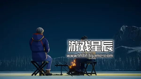 PC《湖泊节日问候 Lake - Season's Greetings》中文版下载_0