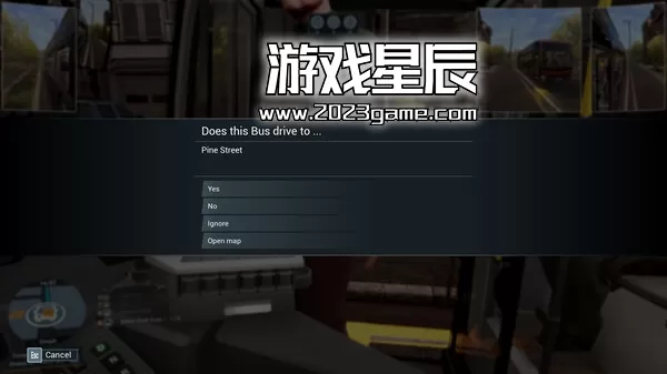 PC《巴士模拟21/Bus Simulator 21 Next Stop》中文版下载_1