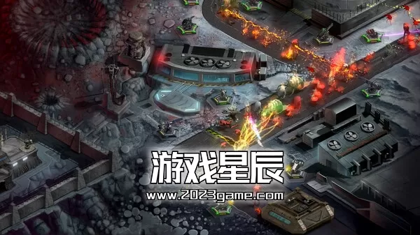 PC《2112TD：塔防生存/2112TD: Tower Defense Survival》中文版下载_3