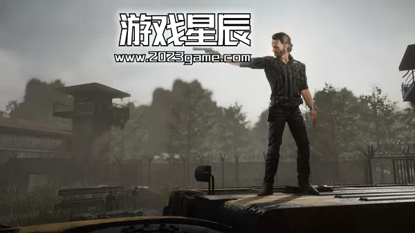【5.05】PS4《行尸走肉：命运 The Walking Dead: Destinies》英文版PKG下载+1.02补丁_0