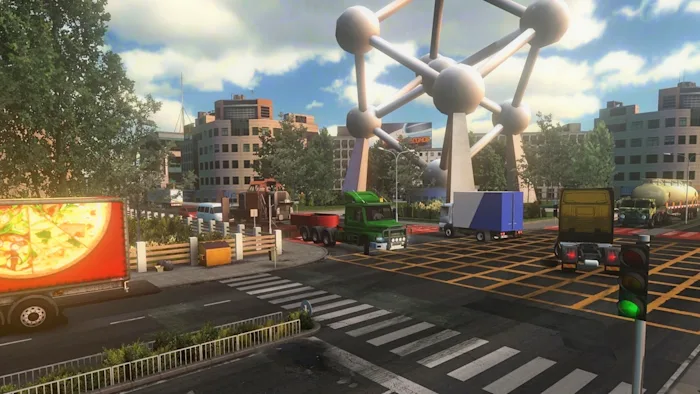 switch《欧洲卡车司机模拟器 Euro Truck Driver Simulator》英文版nsz下载_4