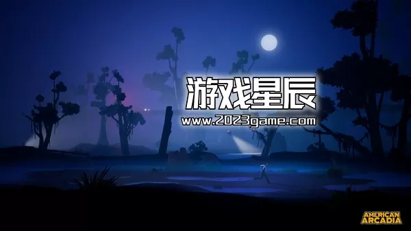 PC《美国阿卡迪亚/American Arcadia》中文版下载v0.1.6.73_0
