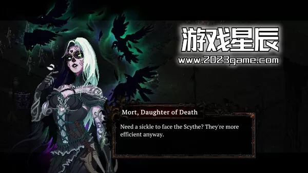 PC《必死无疑/Death Must Die》英文抢先体验版下载v0.5.199