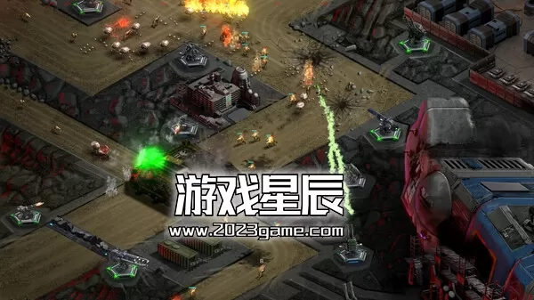 PC《2112TD：塔防生存/2112TD: Tower Defense Survival》中文版下载_1
