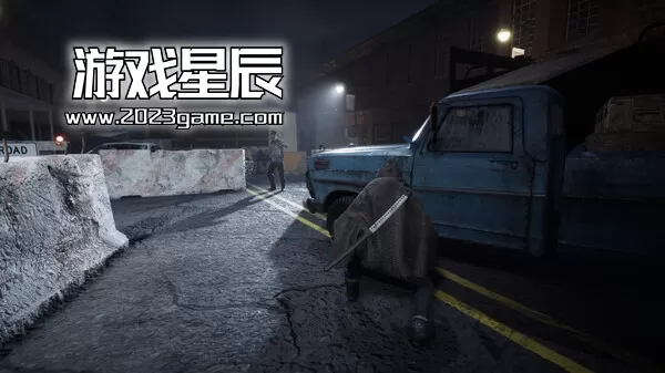 【5.05】PS4《行尸走肉：命运 The Walking Dead: Destinies》英文版PKG下载+1.02补丁_1