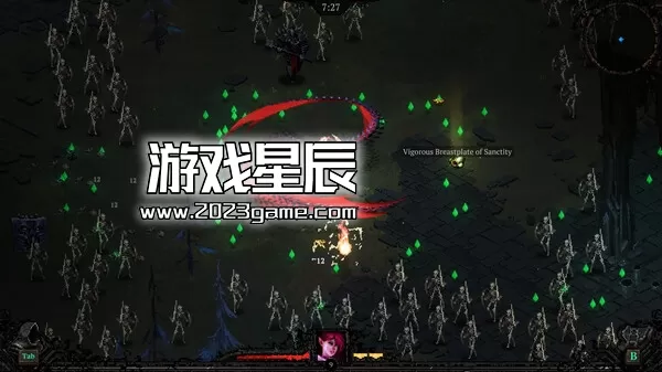 PC《必死无疑/Death Must Die》英文抢先体验版下载v0.5.199_3