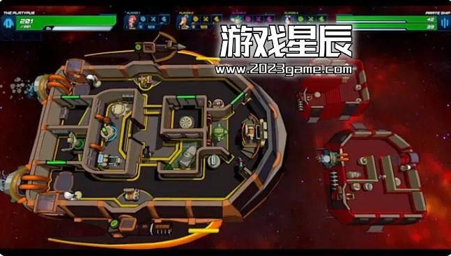 switch《时空错乱之旅（This Means Warp）》中文版nsz下载+8.22补丁_1