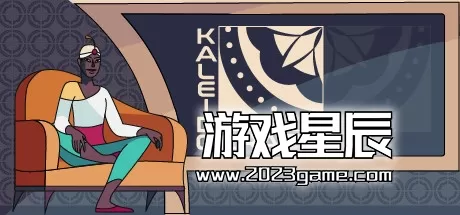 PC《万花万象 Kaleidocraft》中文版下载