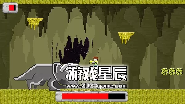 PC《原始威胁/Primal Threat》中文版下载Build.12435148_2