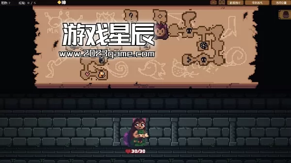 switch《背包英雄 Backpack Hero》中文版nsz下载+1.0.3补丁_3