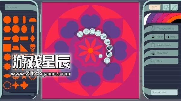 PC《万花万象 Kaleidocraft》中文版下载_2