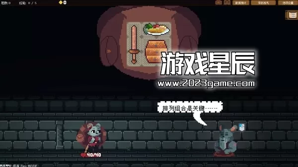 switch《背包英雄 Backpack Hero》中文版nsz下载+1.0.3补丁_4