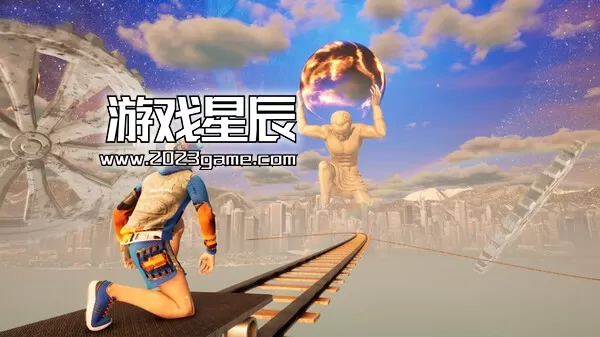 PC《ONLY UP : Rising/Only Up 1 Rising》中文版下载Build.12642559_2