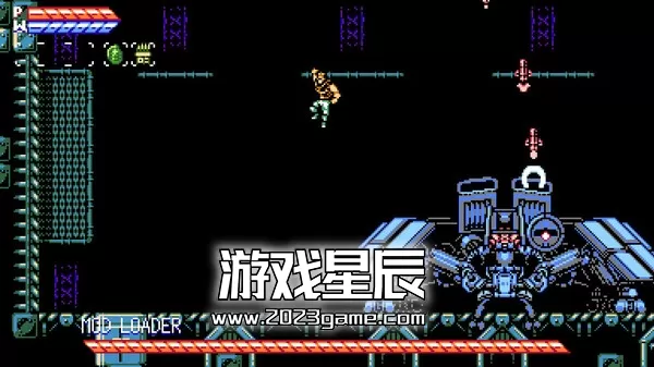 switch《监狱之城 Prison City》中文版nsz下载_1