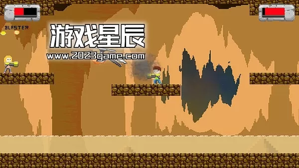 PC《原始威胁/Primal Threat》中文版下载Build.12435148_3