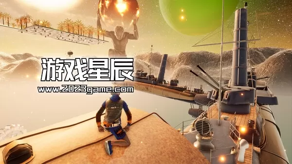 PC《ONLY UP : Rising/Only Up 1 Rising》中文版下载Build.12642559_1