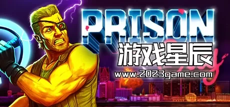 switch《监狱之城 Prison City》中文版nsz下载