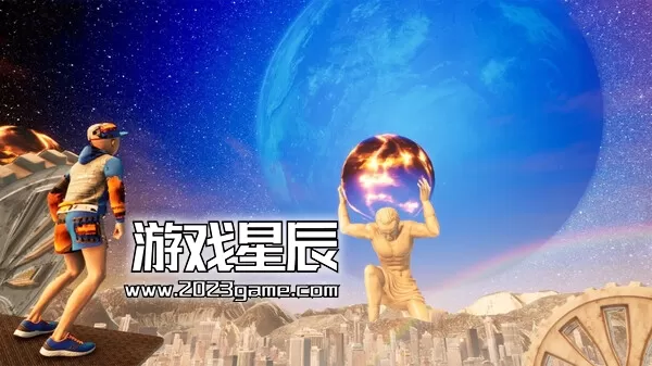PC《ONLY UP : Rising/Only Up 1 Rising》中文版下载Build.12642559_4