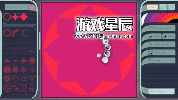 PC《万花万象 Kaleidocraft》中文版下载_3