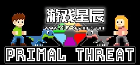 PC《原始威胁/Primal Threat》中文版下载Build.12435148