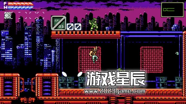 switch《监狱之城 Prison City》中文版nsz下载_3