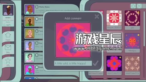 PC《万花万象 Kaleidocraft》中文版下载_1