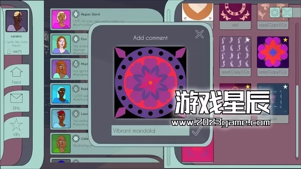 PC《万花万象 Kaleidocraft》中文版下载_4