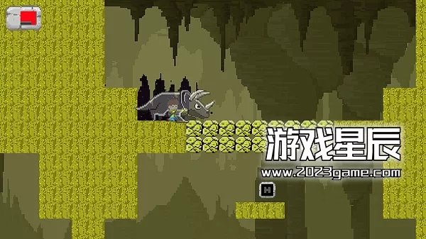 PC《原始威胁/Primal Threat》中文版下载Build.12435148_1