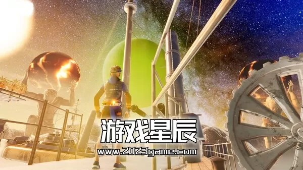 PC《ONLY UP : Rising/Only Up 1 Rising》中文版下载Build.12642559_3