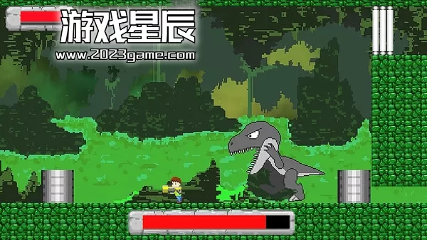 PC《原始威胁/Primal Threat》中文版下载Build.12435148_4