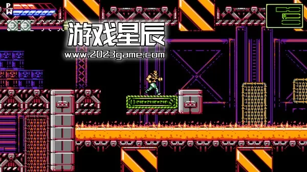 switch《监狱之城 Prison City》中文版nsz下载_0