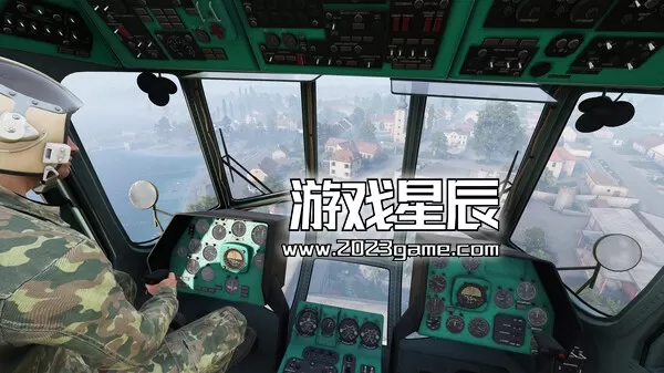 PC《武装突袭：援德行动 Arma Reforger》中文版下载v1.0.0.47正式版_1