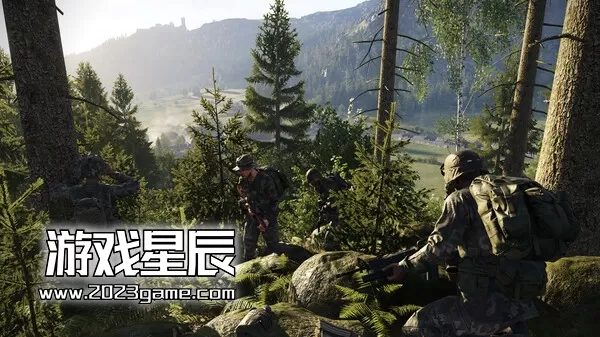 PC《武装突袭：援德行动 Arma Reforger》中文版下载v1.0.0.47正式版_3