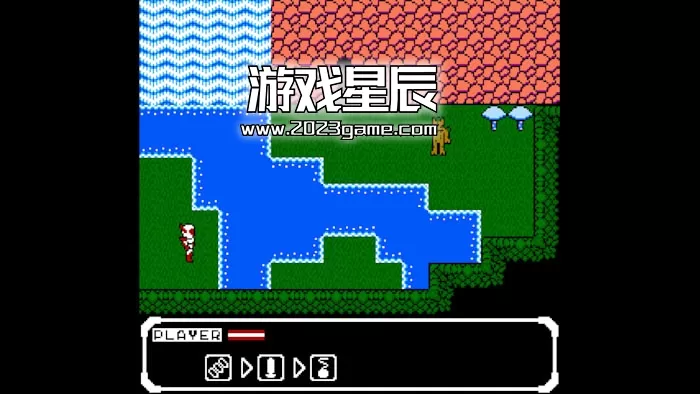 switch《像素游戏制作大师系列 Pixel Game Maker Series Project Nosferatu》英文版nsp下载_4