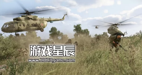 PC《武装突袭：援德行动 Arma Reforger》中文版下载v1.0.0.47正式版_4