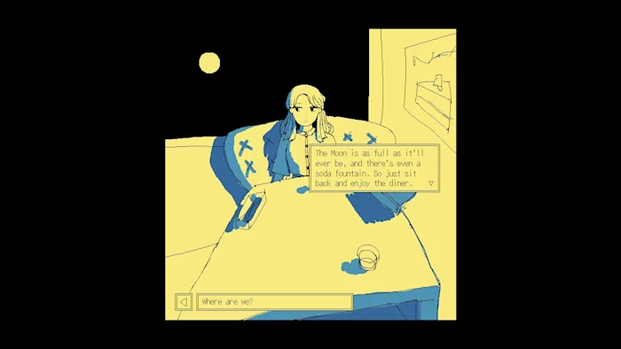 switch《享受这间餐厅吧 Enjoy the Diner》中文版nsz下载+1.0.2补丁_4