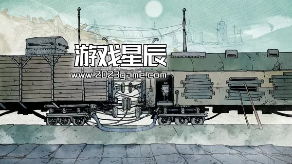 PC《片海异乡 Slice of Sea》中文版下载Build.12595213_0