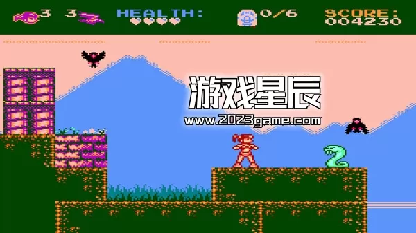 switch《乌鸦少女艾拉 Eyra The Crow Maiden》中文版nsz下载_3